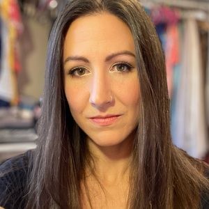 Meet your Posher, Brianna